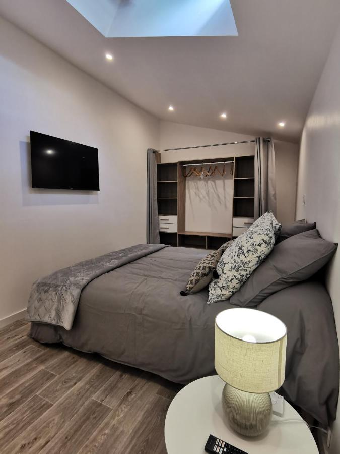 Loft 90M2 - Tout Confort 리부른 외부 사진