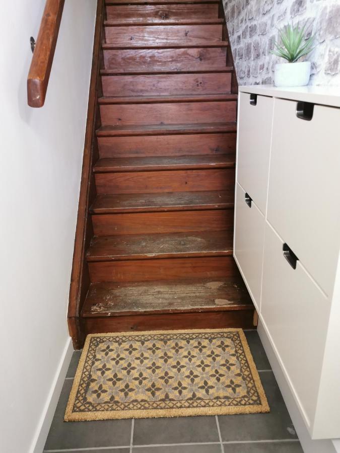 Loft 90M2 - Tout Confort 리부른 외부 사진