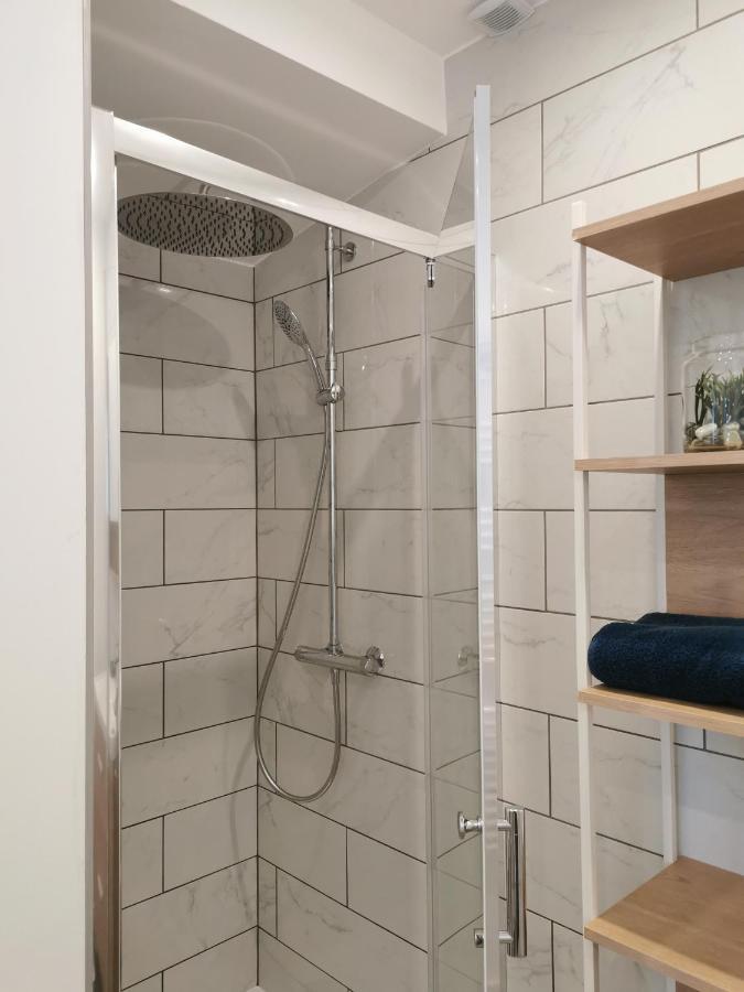 Loft 90M2 - Tout Confort 리부른 외부 사진