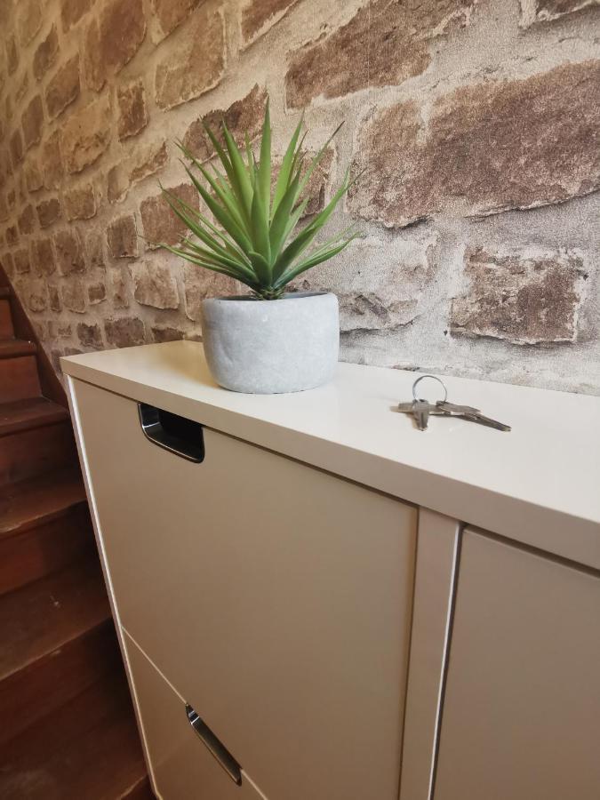 Loft 90M2 - Tout Confort 리부른 외부 사진