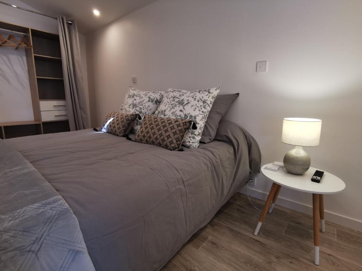 Loft 90M2 - Tout Confort 리부른 외부 사진
