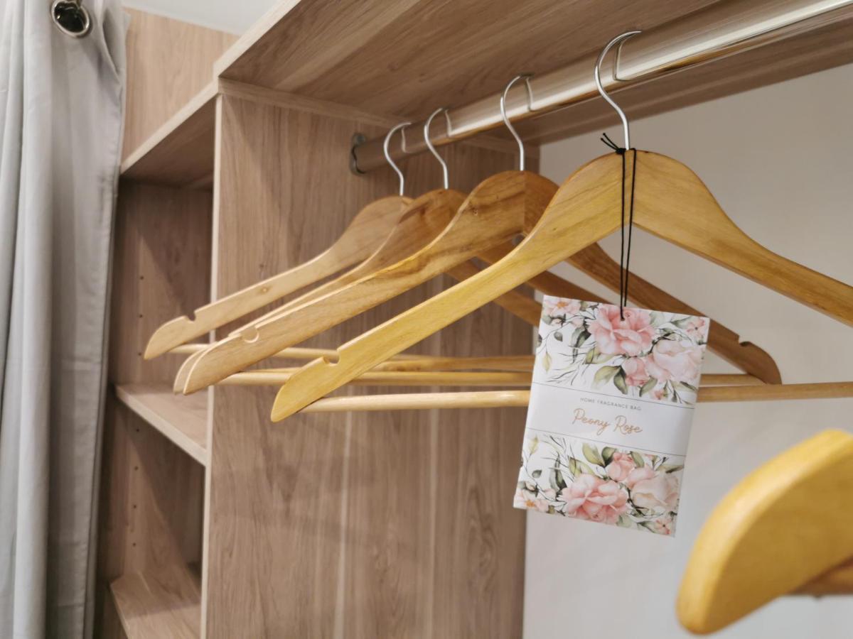 Loft 90M2 - Tout Confort 리부른 외부 사진